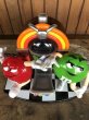 画像7: Vintage M&M's Dispenser Jukebox (B632)  (7)