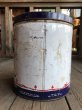 画像2: Vintage GROFF'S Potato Chips Tin Can (B640) (2)