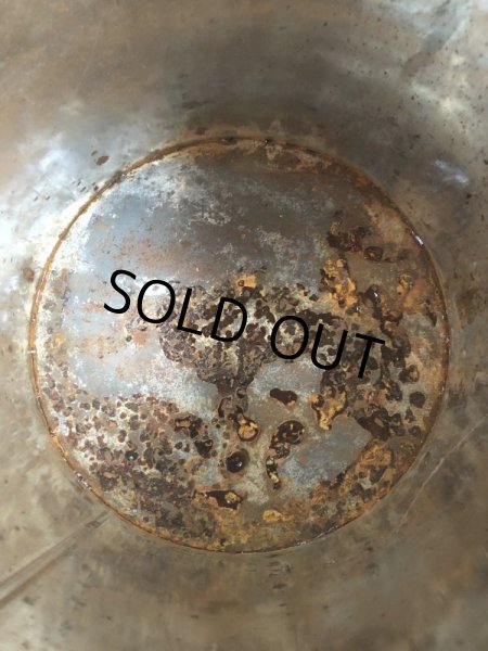 画像10: Vintage GROFF'S Potato Chips Tin Can (B640) (10)