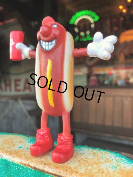 画像11: Vintage Mr.Big Bite Bendable Set (B642) (11)