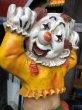 画像3: 70s Vintage Homco Wall Deco Clown (B650) (3)