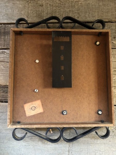 画像9: Vintage Budweiser Beer 3D Can BAR Display Sign (B654) (9)