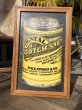 画像10: 30s Vintage Dental Scotch Snuff Chewing Tobacco Sign (T656) (10)