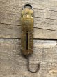 画像1: Vintage Pocket Balace Hanging Scale (B658) (1)