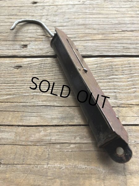 画像5: Vintage Pocket Balace Hanging Scale (B660) (5)