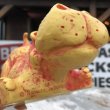 画像6: 70s Vintage Royalty Industries Hippo Coin Bank (B663)  (6)