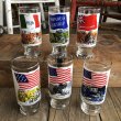 画像7: 70s Vintage Heritage Glass The Flag of USM (G025) 　 (7)