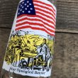 画像6: 70s Vintage Coca Cola Heritage Glass Star Spangled Banner (G038) 　 (6)