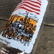 画像5: 70s Vintage Coca Cola Heritage Glass Promontory Point (G033) 　 (5)