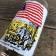 画像5: 70s Vintage Coca Cola Heritage Glass Star Spangled Banner (G038) 　 (5)