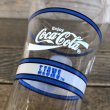 画像6: Vintage Coca Cola Glass NFL LIONS (G063) (6)