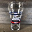 画像3: Vintage Coca Cola Glass NFL BILLS (G064) (3)