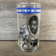 画像7: 70s Vintage BUGER KING / Dr. Pepper Glass NFL Dallas Cowboys Harvey Martin (G043) (7)