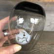 画像5: 70s Vintage BUGER SHEF Glass NFL  DETROIT LIONS (G055) (5)