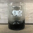 画像4: 70s Vintage BUGER SHEF Glass NFL  NEW ENGLAND PATRIOTS (G056) (4)