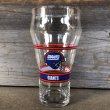 画像1: Vintage Coca Cola Glass NFL  GIANTS (G059) (1)