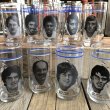 画像7: 70s Vintage BUGER KING / Dr. Pepper Glass NFL Dallas Cowboys D.D. Lewis (G044) (7)