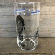 画像2: 70s Vintage BUGER KING / Dr. Pepper Glass NFL Dallas Cowboys Bob Breunig (G046) (2)