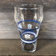 画像2: Vintage Coca Cola Glass NFL LIONS (G063) (2)