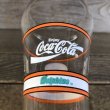 画像6: Vintage Coca Cola Glass NFL  Dolphins (G058) (6)