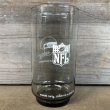 画像2: 70s Vintage BUGER SHEF Glass NFL  SEATTLE SEAHAWKS (G052) (2)