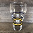 画像2: Vintage Coca Cola Glass NFL  VIKINGS (G057) (2)