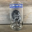 画像3: 70s Vintage BUGER KING / Dr. Pepper Glass NFL Dallas Cowboys Charlie Waters (G042) (3)