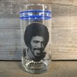 画像1: 70s Vintage BUGER KING / Dr. Pepper Glass NFL Dallas Cowboys Drew Pearson (G049) (1)