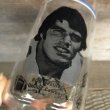 画像4: 70s Vintage BUGER KING / Dr. Pepper Glass NFL Dallas Cowboys Bob Breunig (G046) (4)