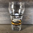 画像3: Vintage Coca Cola Glass NFL SAINTS (G061) (3)