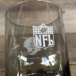 画像7: 70s Vintage BUGER SHEF Glass NFL  NEW ENGLAND PATRIOTS (G056) (7)