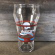 画像3: Vintage Coca Cola Glass NFL OILERS (G067) (3)