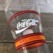 画像6: Vintage Coca Cola Glass NFL BUCCANEERS (G066) (6)