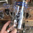 画像2: 70s Vintage BUGER KING / Dr. Pepper Glass NFL Dallas Cowboys Harvey Martin (G043) (2)