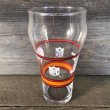 画像2: Vintage Coca Cola Glass NFL BUCCANEERS (G066) (2)