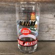 画像3: Vintage Dairy Queen Glass NBA Portland Trail Blazers '92-'93 KEVIN DUCKWORTH (G004) (3)