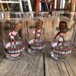 画像5: Vintage Dairy Queen Glass NBA Portland Trail Blazers '91-'92 TERRY PORTER (G002) (5)