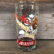 画像2: Vintage Dairy Queen Glass NBA Portland Trail Blazers '92-'93 BUCK WILLIAMS (G007) (2)