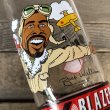 画像4: Vintage Dairy Queen Glass NBA Portland Trail Blazers '92-'93 BUCK WILLIAMS (G007) (4)