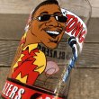 画像4: Vintage Dairy Queen Glass NBA Portland Trail Blazers '92-'93 JEROME KERSEY (G008) (4)