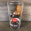 画像3: Vintage Dairy Queen Glass NBA Portland Trail Blazers '93-'94 MARK BRYANT (G016) (3)