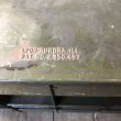 画像4: 40s Vintage LYON Mettal Tool Cabinet (B667) (4)