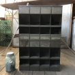 画像12: 40s Vintage LYON Mettal Tool Cabinet (B666) (12)