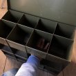 画像12: 40s Vintage LYON Mettal Tool Cabinet (B667) (12)