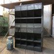 画像14: 40s Vintage LYON Mettal Tool Cabinet (B667) (14)