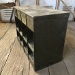 画像7: 40s Vintage LYON Mettal Tool Cabinet (B667) (7)