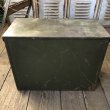 画像6: 40s Vintage LYON Mettal Tool Cabinet (B667) (6)