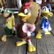 画像5: 40s Disney's Three Caballeros Cramic Figurine Complete Set (B669) (5)