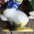 画像9: 40s Disney's Three Caballeros Cramic Figurine Complete Set (B669) (9)