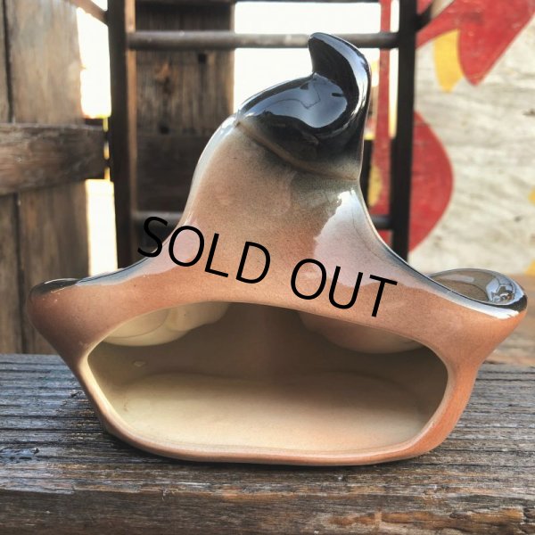 画像3: 1950s Vintage Fine Entr Inc. Octopus  Dresser Caddy Valet (B672) (3)